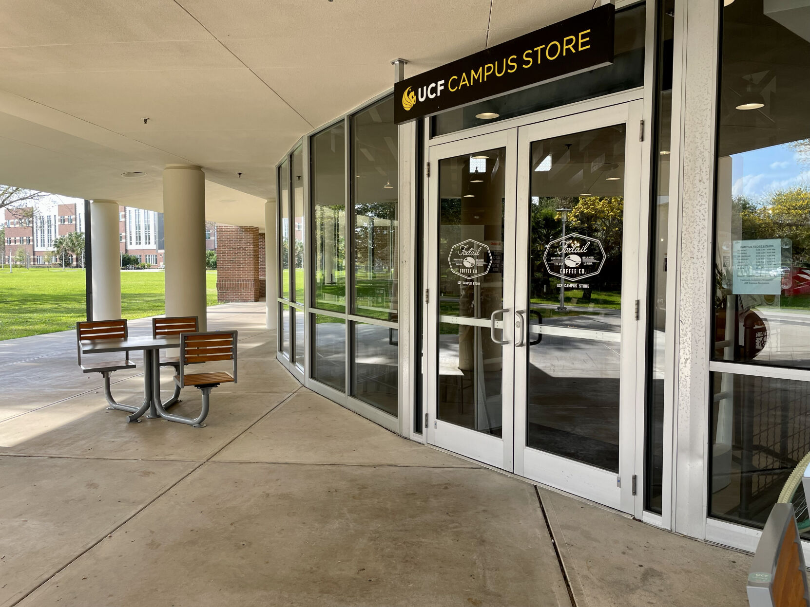UCF student employee navigates 7.9% inflation rate amid other economic issues